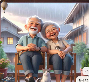 (어르신 안전 사고예방가이드, 총 정리)