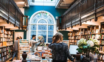 서점 창업에 대하여 알아보기 