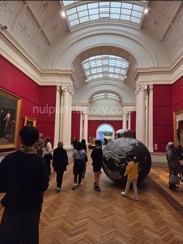 Art Gallery of New South Wales