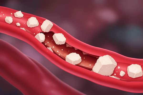 혹시 나도? 고지혈증 초기 증상 5가지 &ndash; 혈관 건강 경고등
