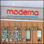 모더나 백신 어느나라 썸네일