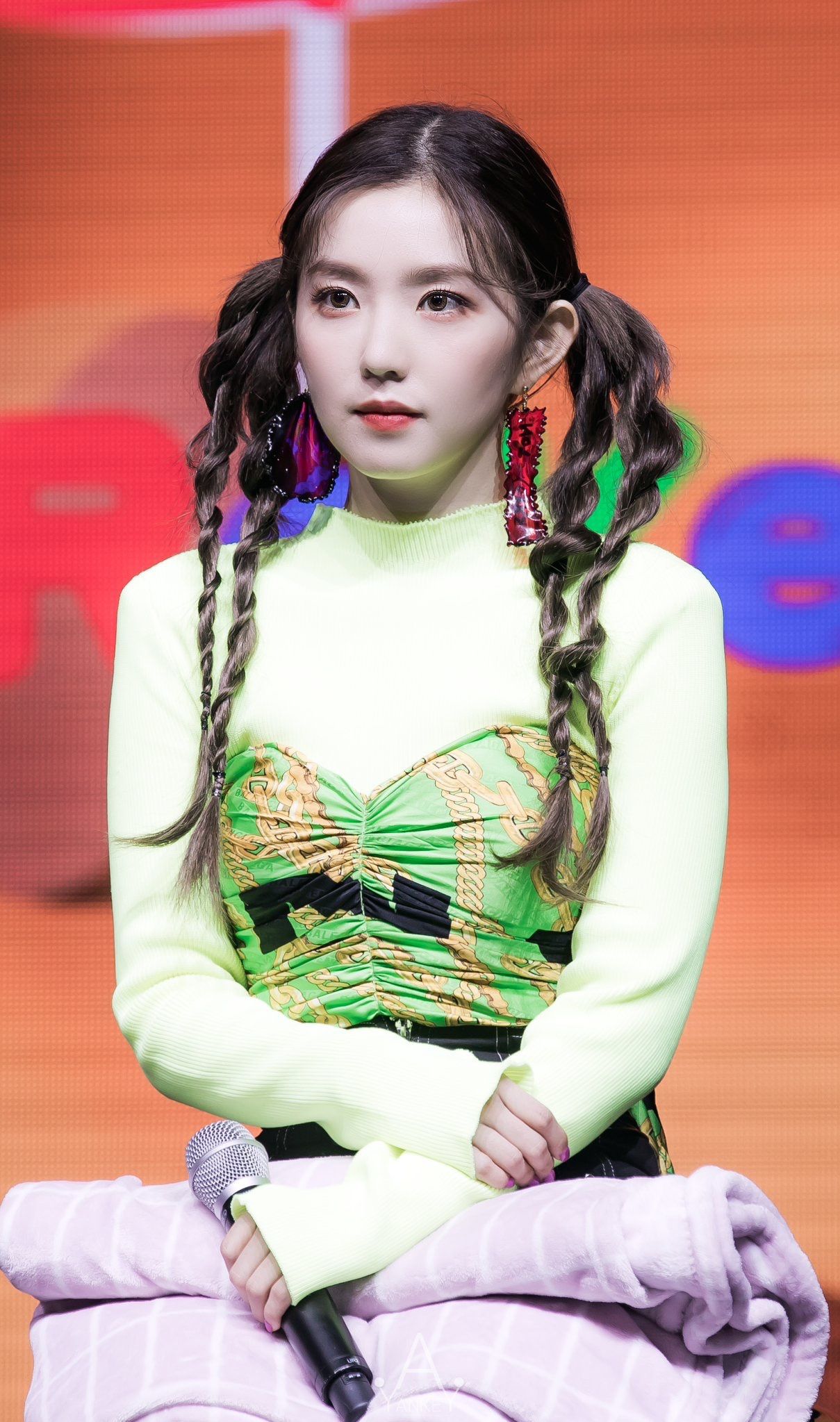 레드벨벳 아이린 고화질 레드벨벳 아이린 고화질