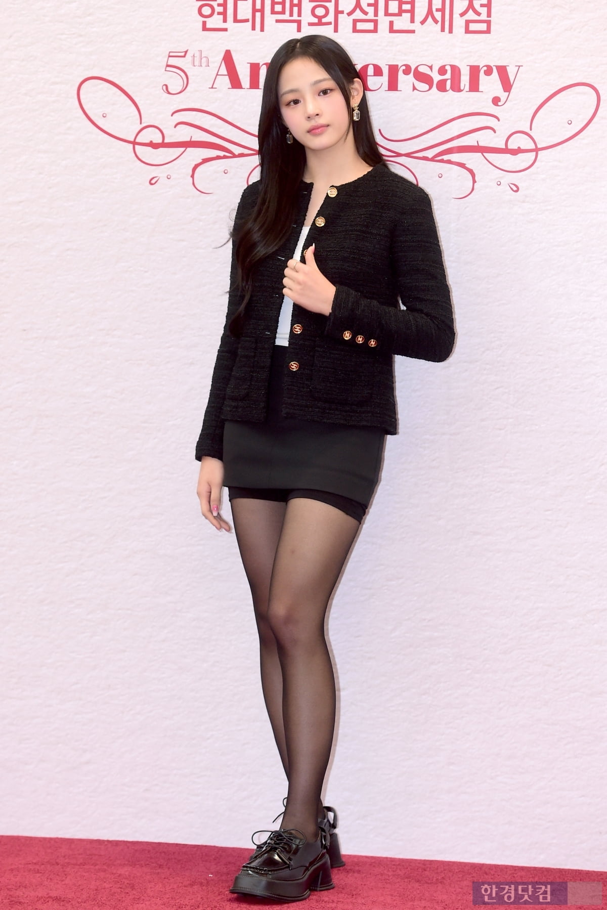 뉴진스민지