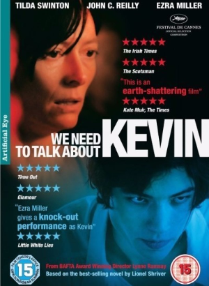 We Need to Talk About Kevin