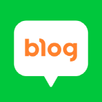 네이버 블로그 공유하기