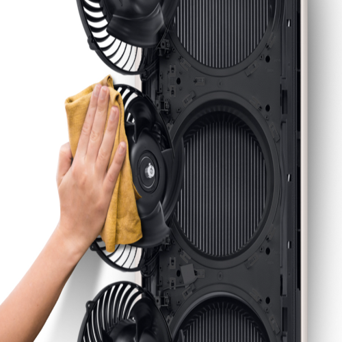 삼성 무풍에어컨 청소 혼자 가능할까?