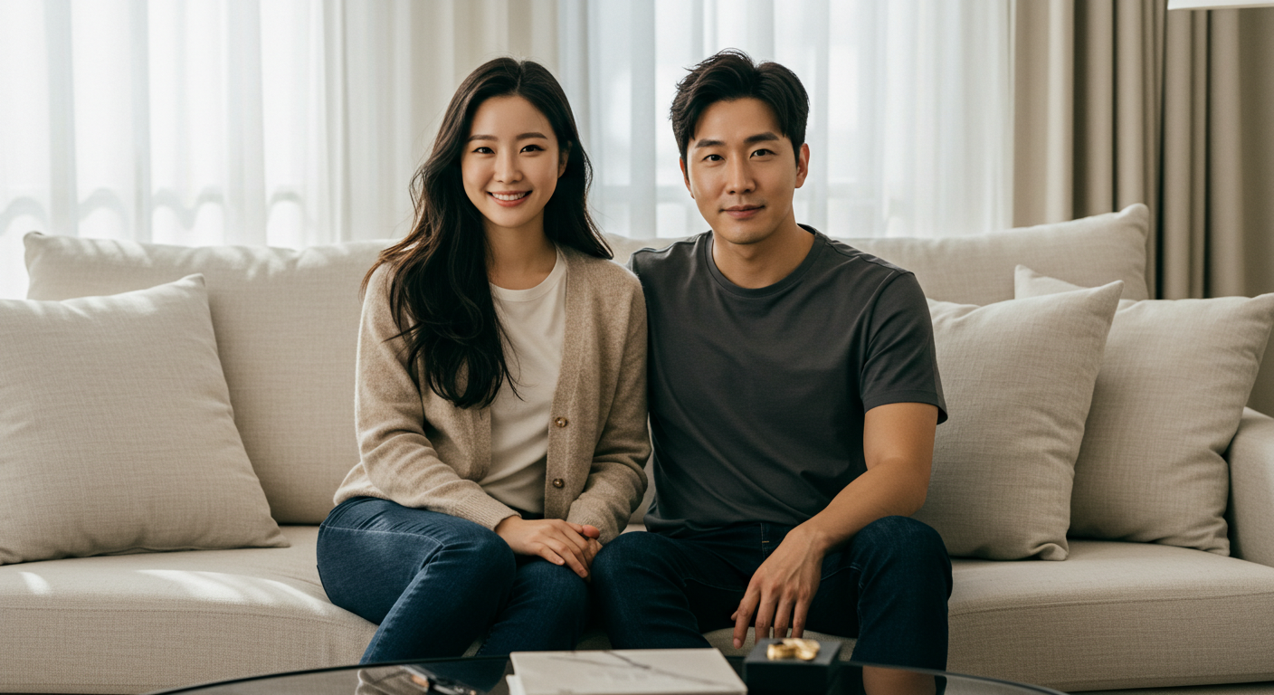 인테리어 비용 계산법