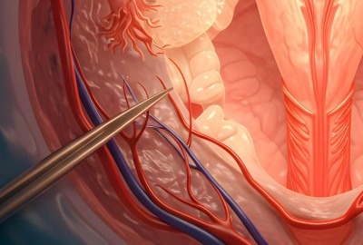 자궁경부암 증상