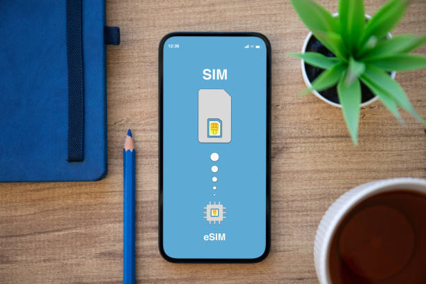 해외 유심과 eSIM 선택 구조 (요금 체계, 단말 호환성, 여행 유형별 판단 기준) 관련 이미지