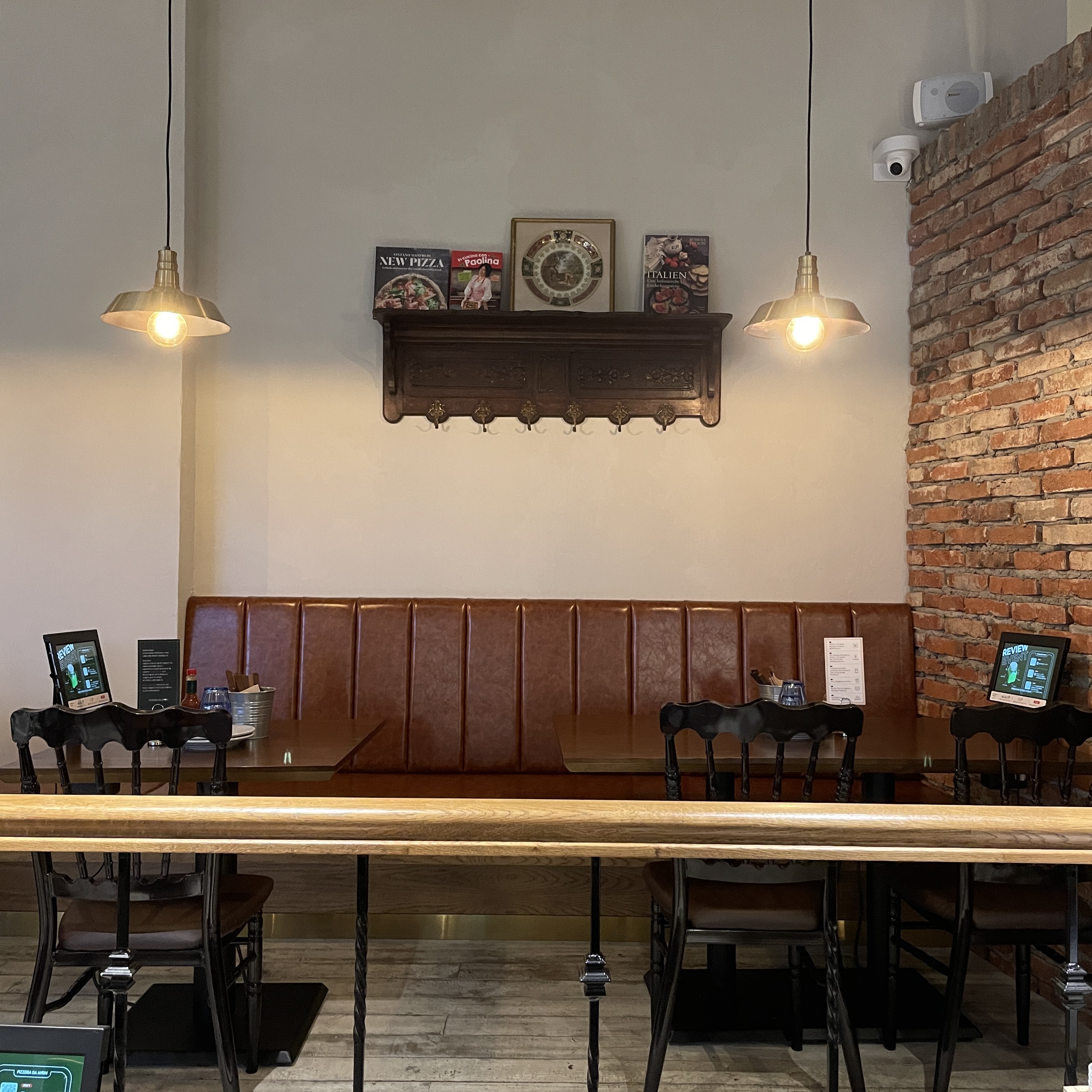 피제리아 다 문 동탄점