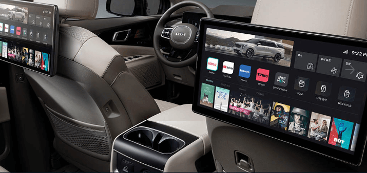 카니발 하이브리드