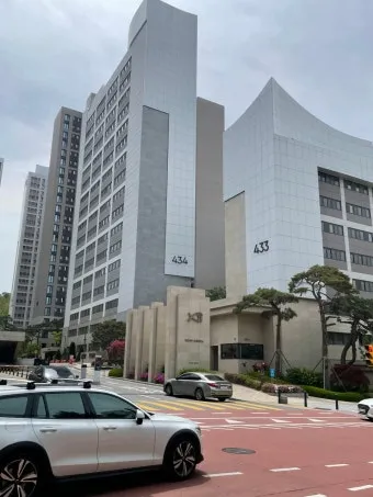 최신 리모델링 아파트인 개포더샵트리에 자세히 뜯어보기 임장부터 분석까지의 내용_5