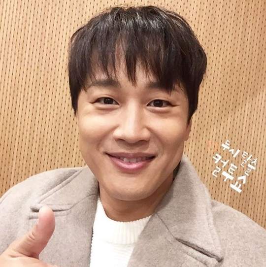 차태현 프로필