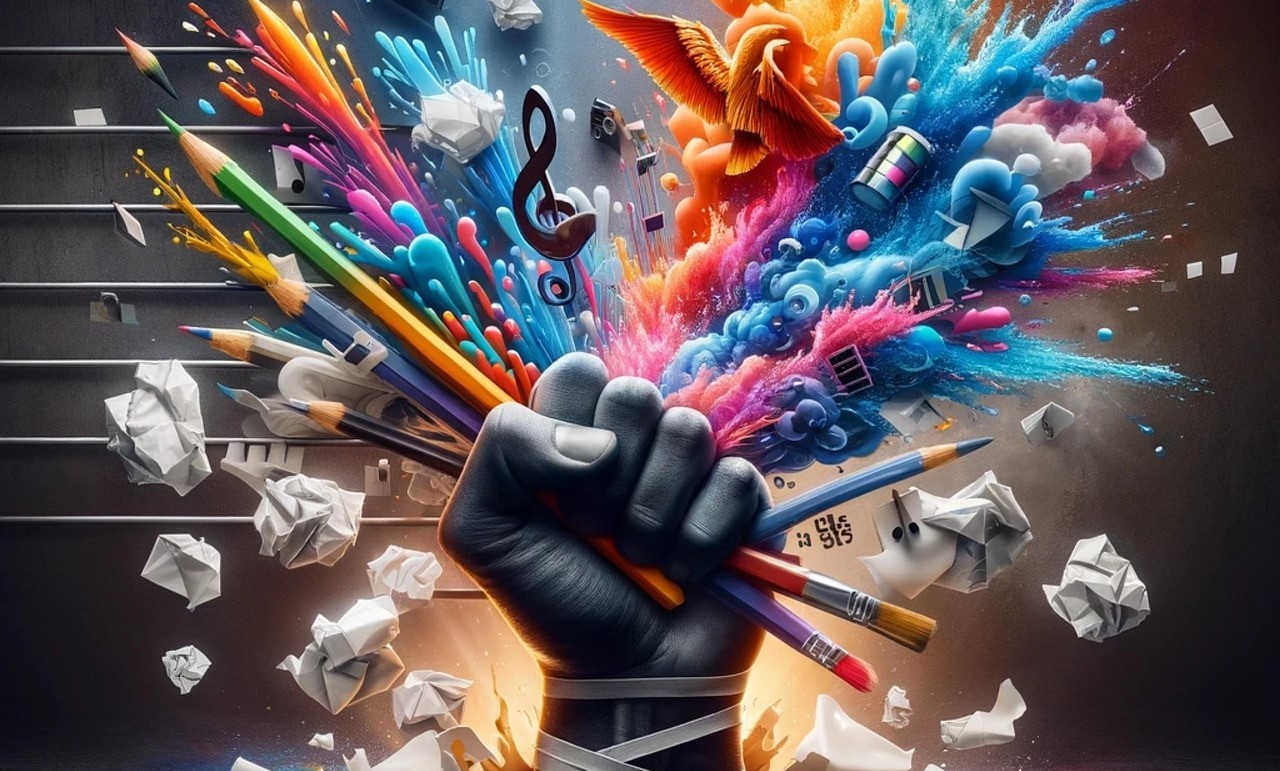 알고리즘이 우리를 조종할 수가 있다