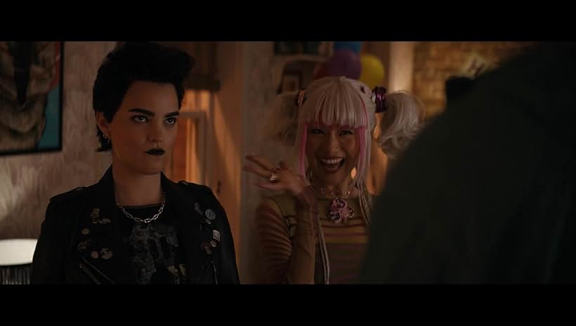 SF 액션 코미디 영화다시보기추천 데드풀과 울버린 결말 후기 리뷰 - 호평과 혹평