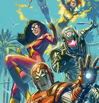 어벤져스 둠스데이