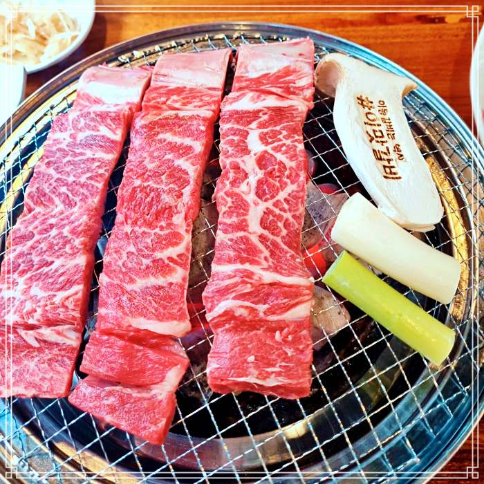 생생정보 여행 추천, 포천 이동 신선함이 생명, 신선로 소갈비 맛집