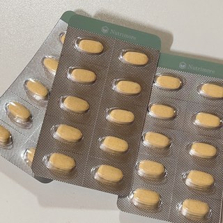 뉴트리모어 액티브 플러스 엽산 400 2