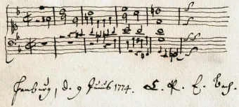 르네상스와 초기 바로크 음악의 특징과 시대적 맥락으로 정리_16