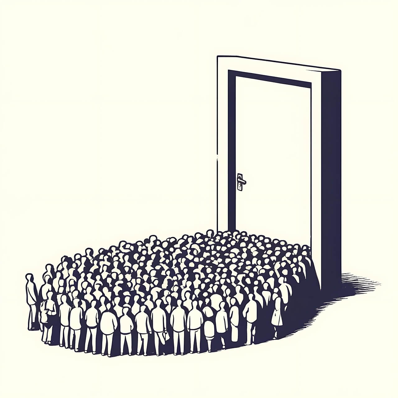 디지털 미니멀리즘 실천 사례