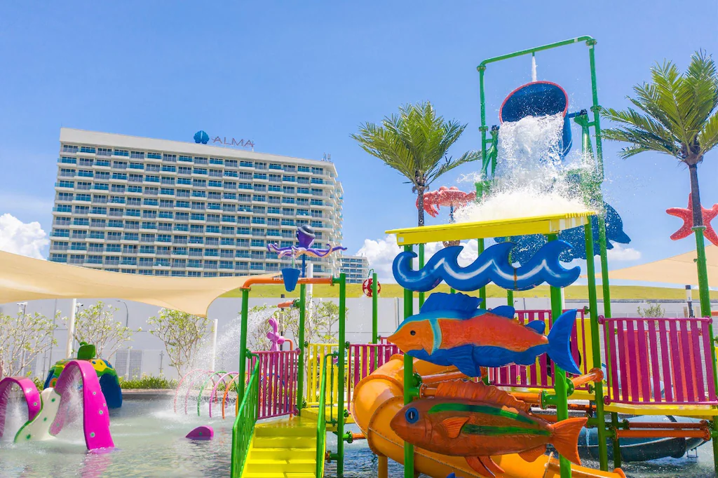 나트랑알마리조트2