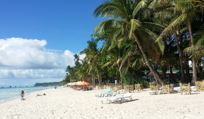 필리핀비행여행시간