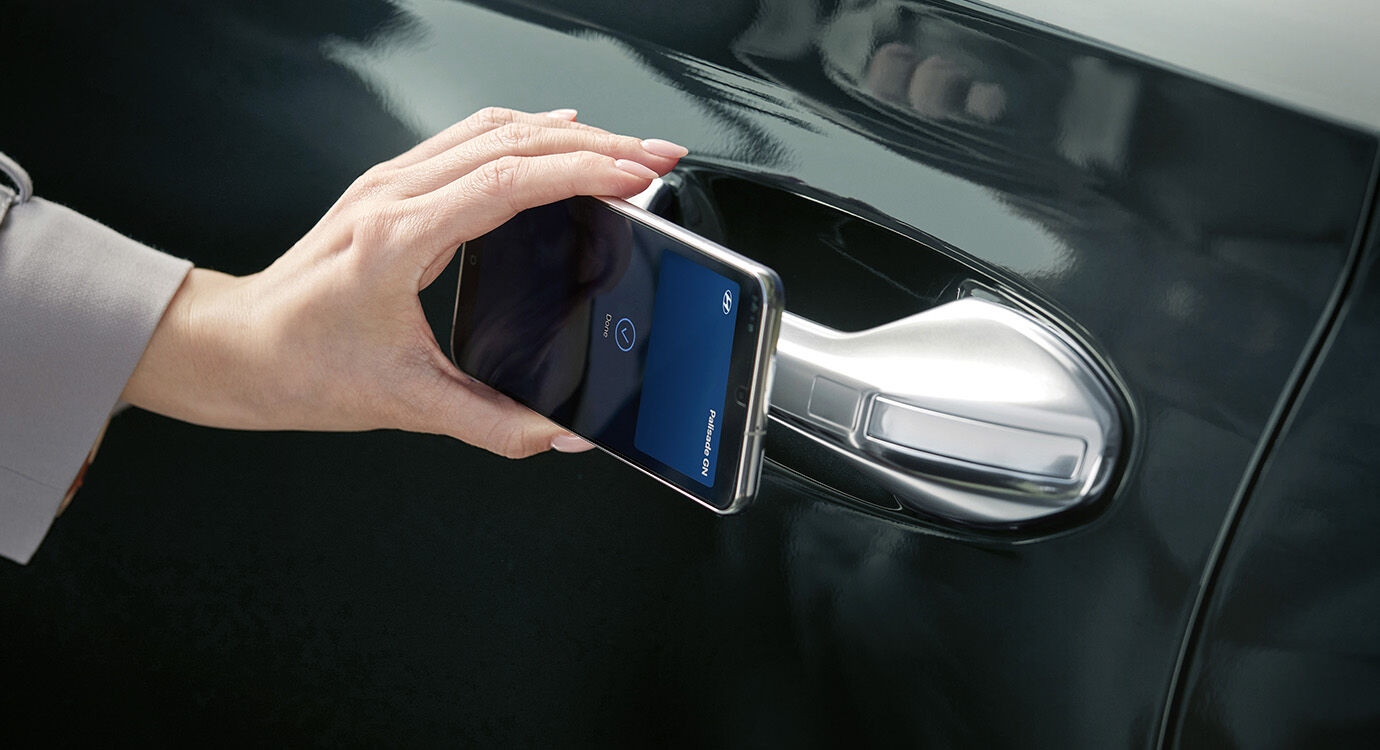 2024 현대 NEW 팰리세이드 세부 변경내용 총정리