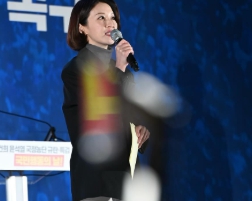 안귀령 앵커 프로필