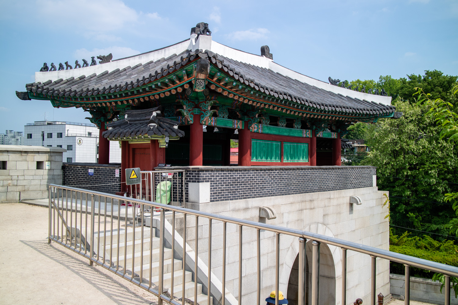 혜화문