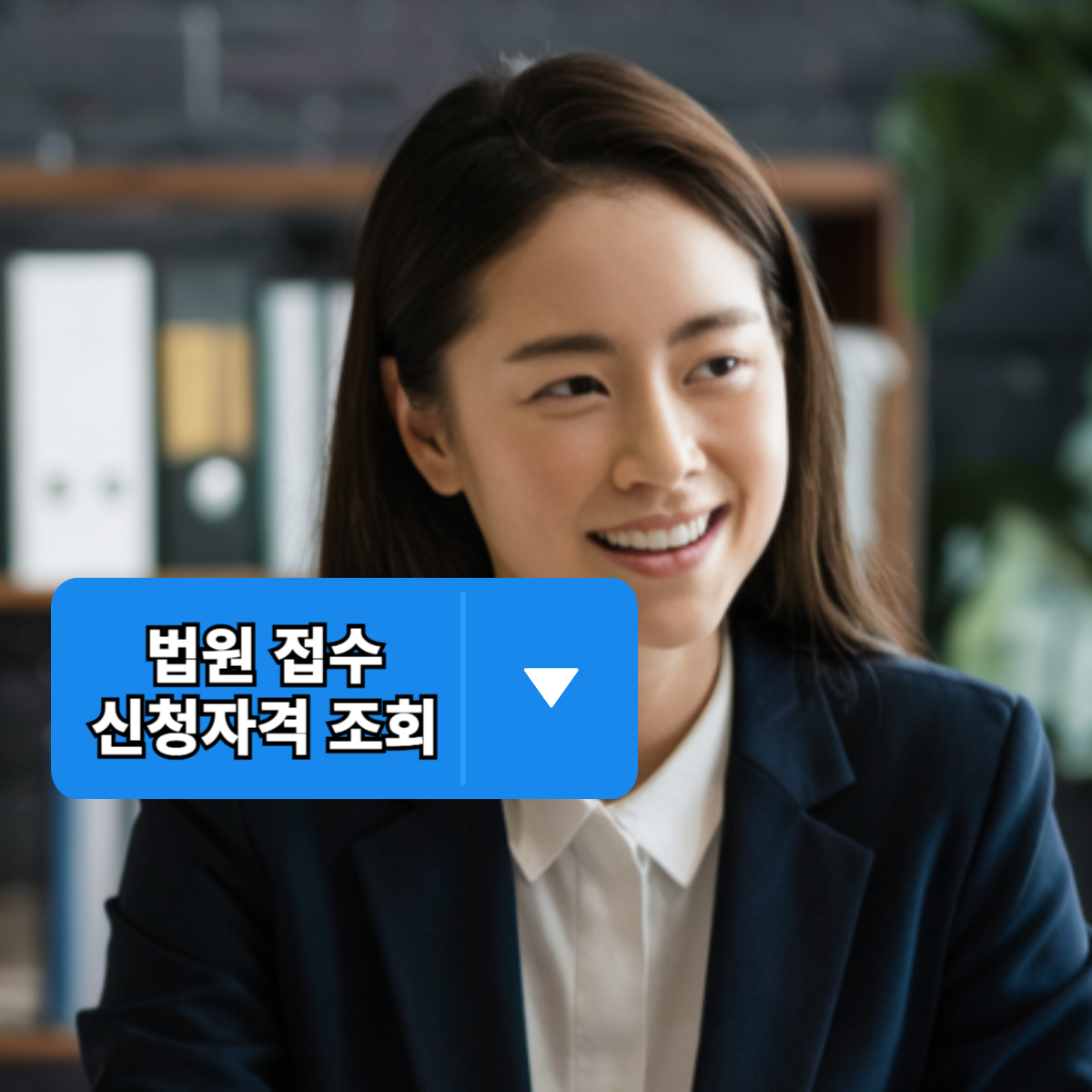 회생법원 무료 자격 상담으로 하고 있는 모습