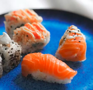 비타민A가 많은 음식