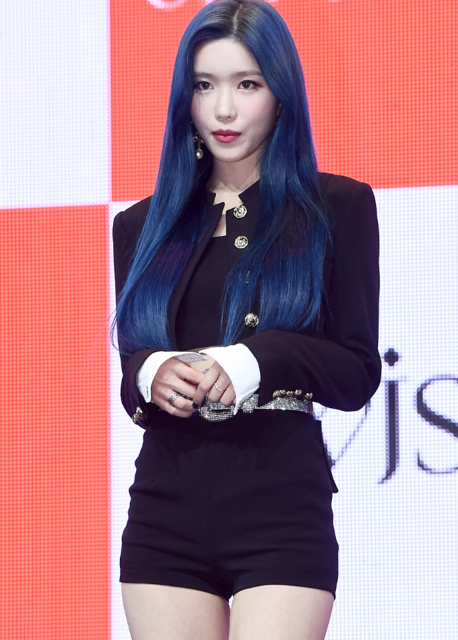 우주소녀 다원 나이 프로필 인스타 키 화보 미드 과거 레전드