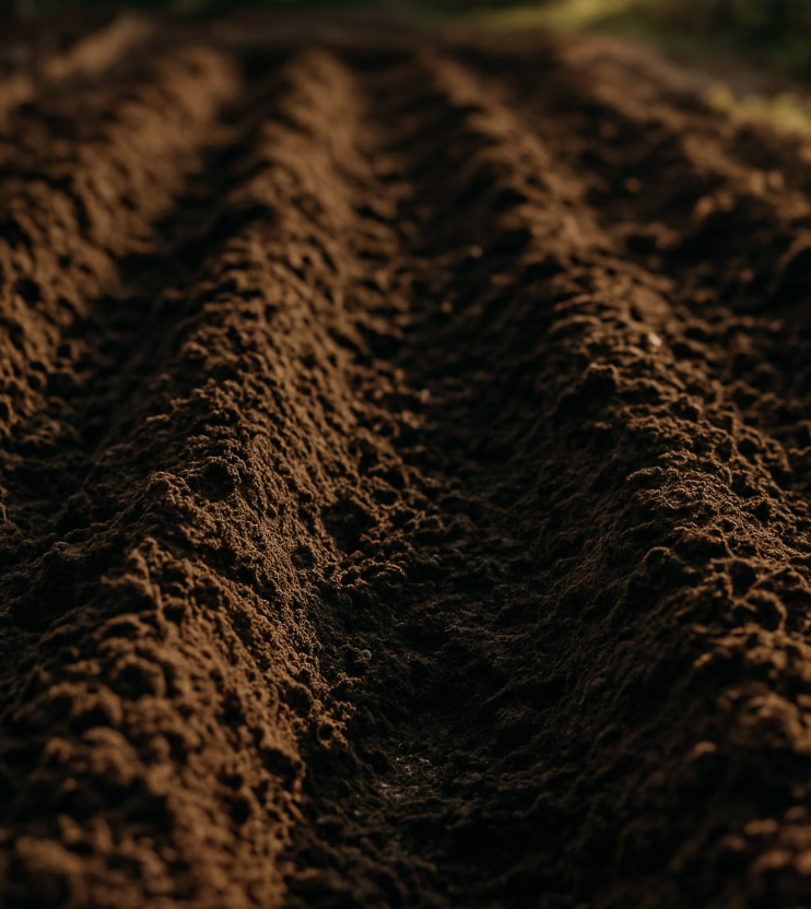 가장 중요한 흙집 만들기