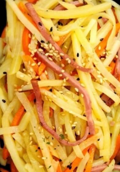 완성된-감자채-볶음-이미지-2