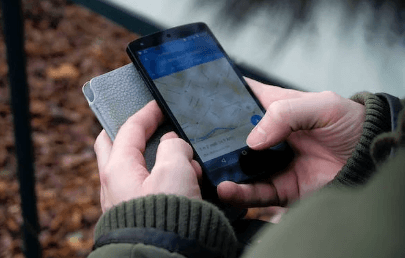 통신비 미환급금 조회