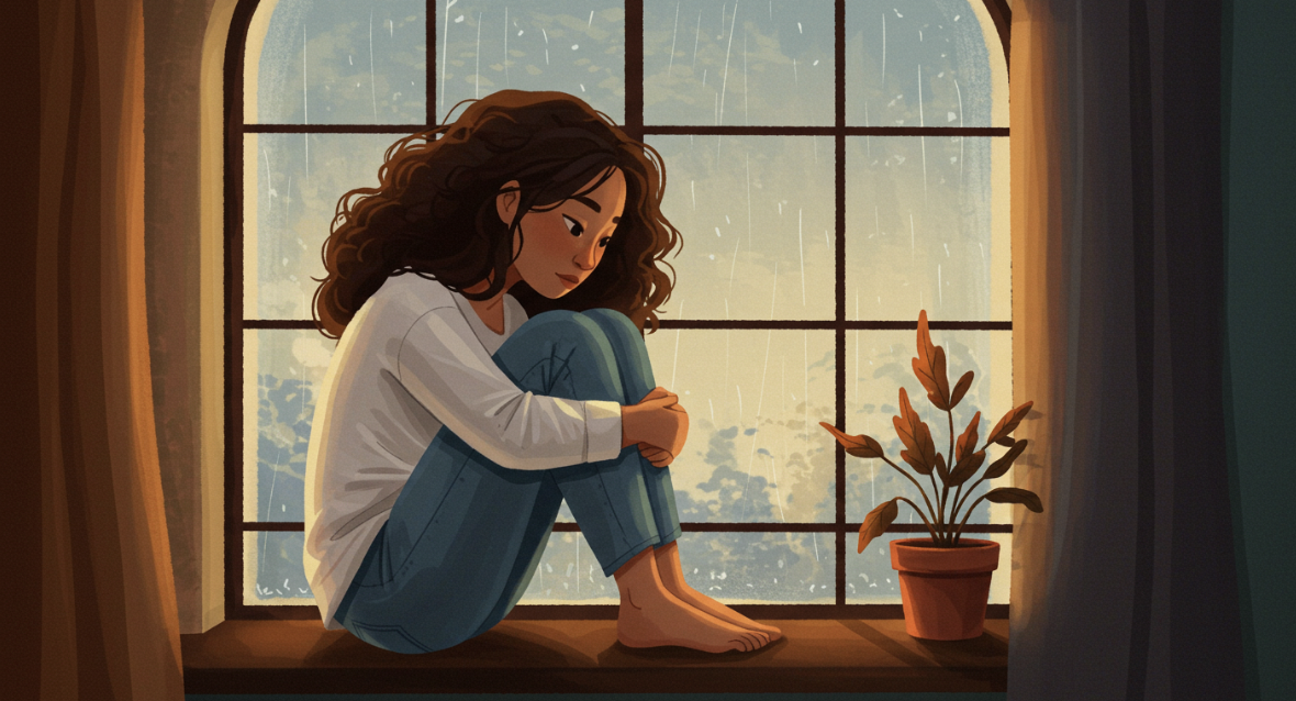 이별 극복법 자존감 회복