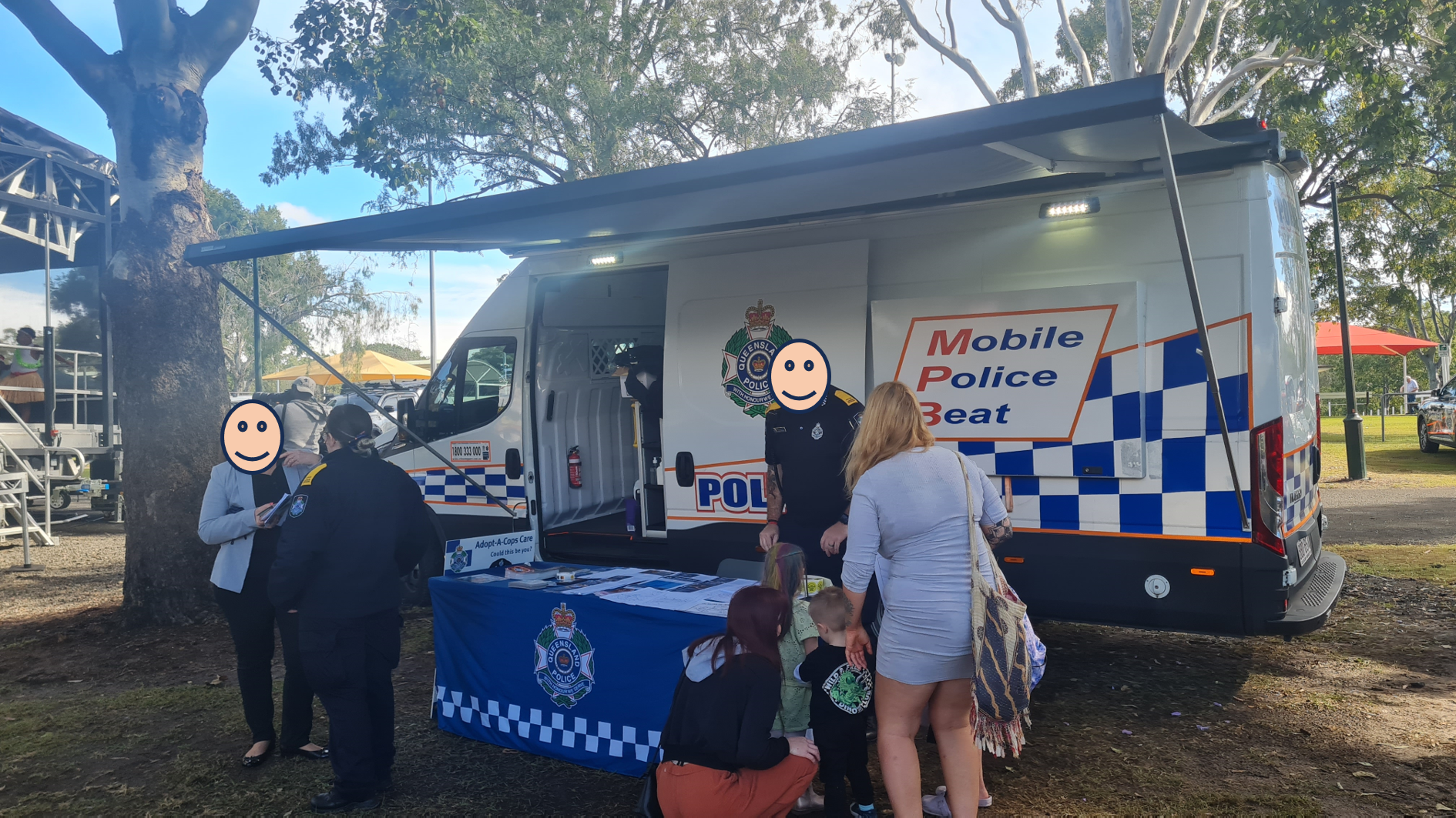 호주다문화축제