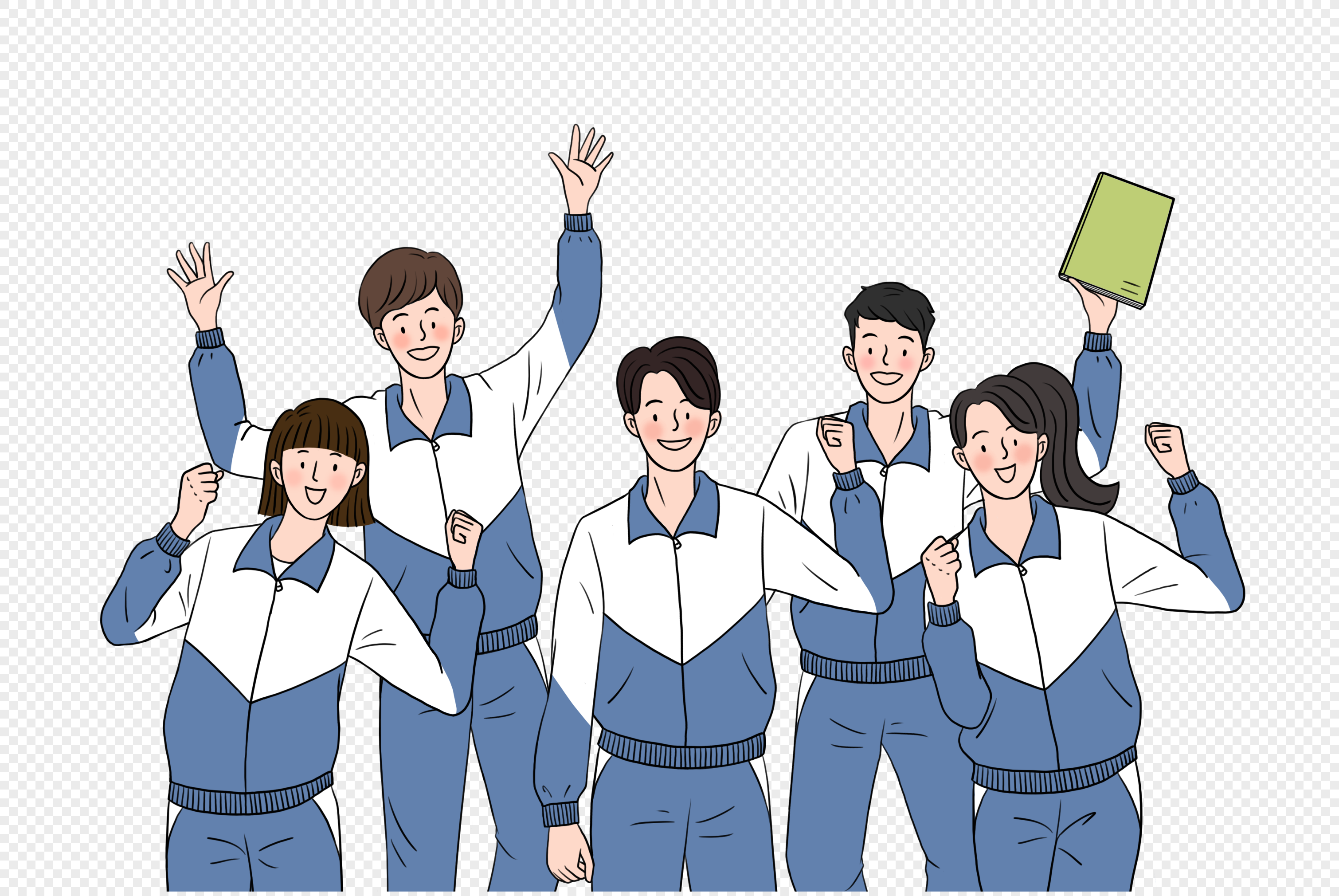 2024년 수능 수험생 할인 혜택