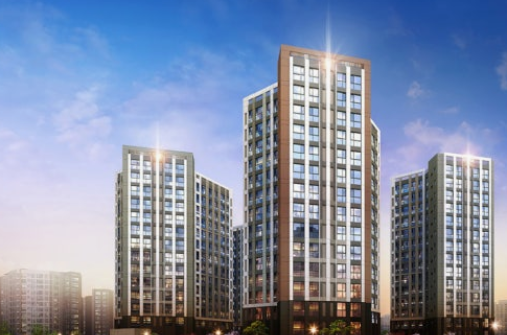 부천 원종 휴먼빌 클라츠 청약 가이드: 분양가, 조건, 유불리 분석 (실거주)에 필요한 자료