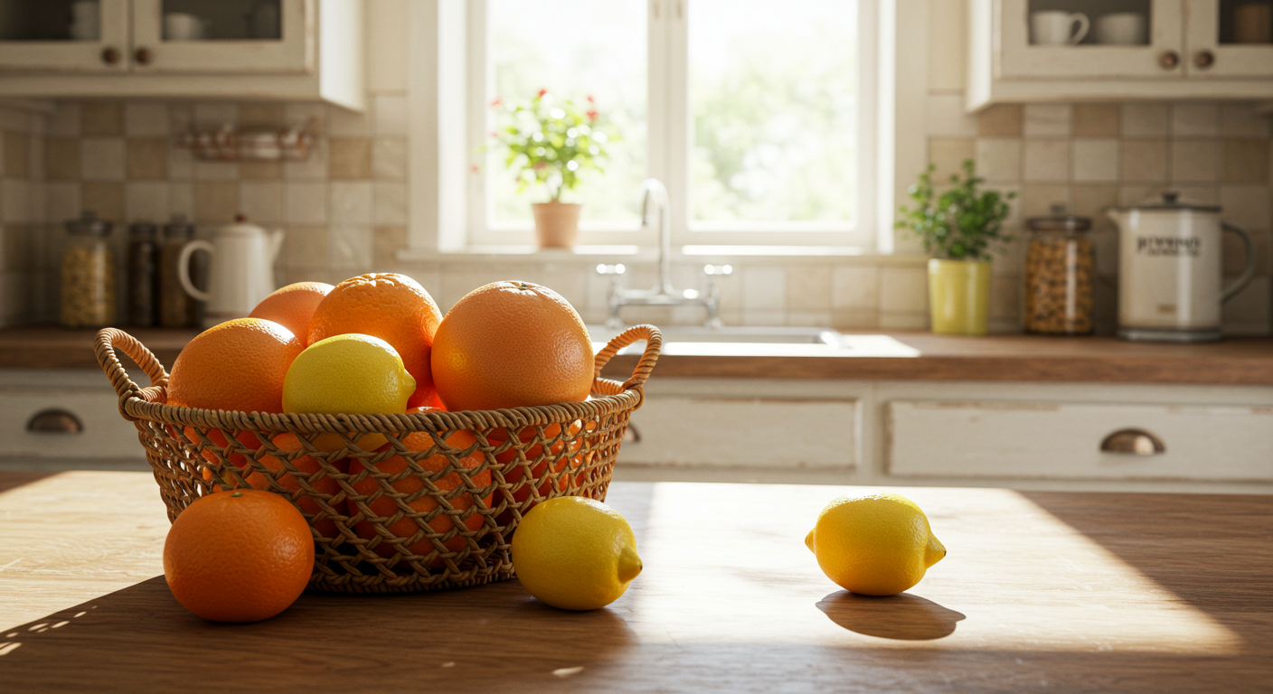 면역력 강화음식