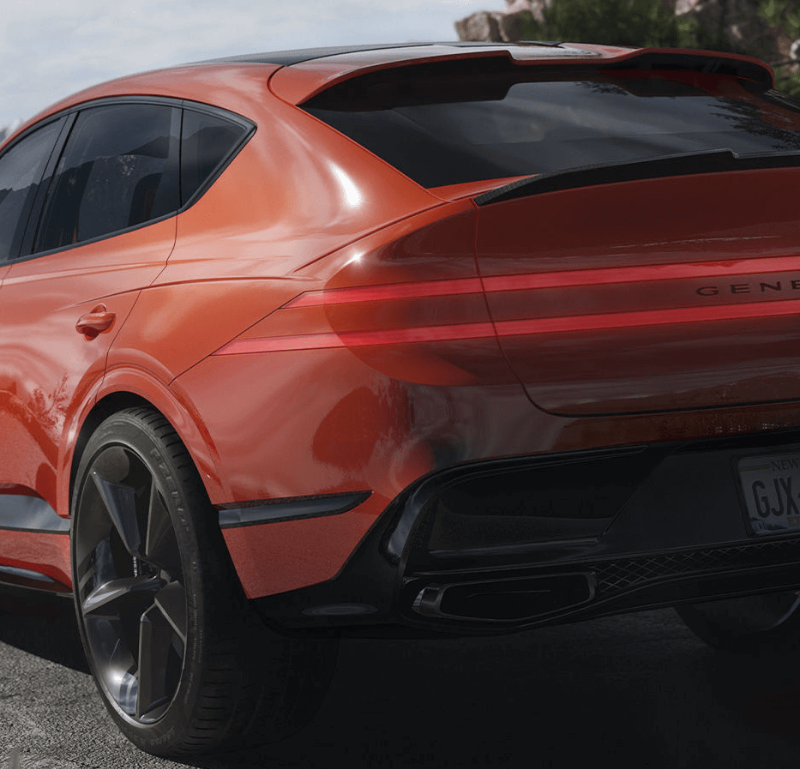 GV80-쿠페-컨셉-리어램프