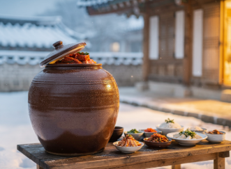 김치 양념 황금레시피