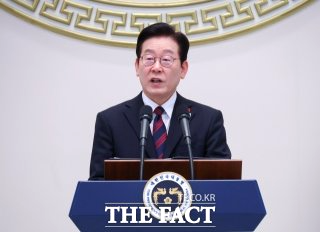 이 대통령 이스라엘 비판 이재명 이란 언급