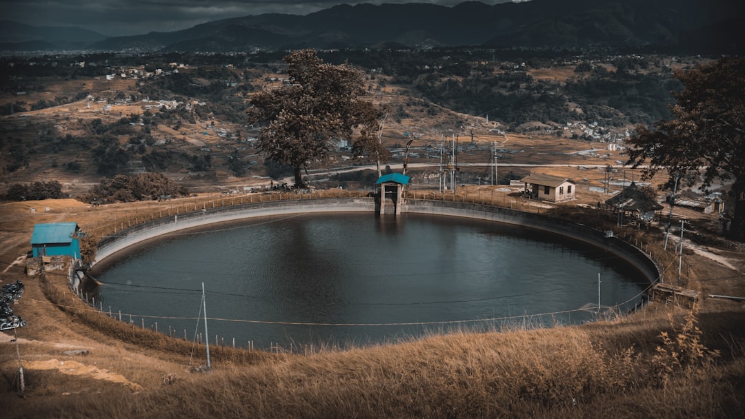 Reservoir