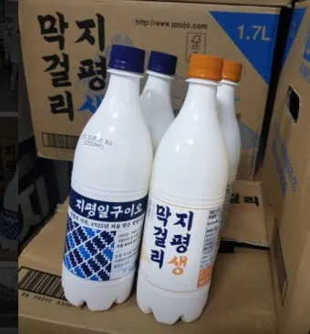 지평 막걸리 호주 진출 프리미엄 막걸리 종류_12