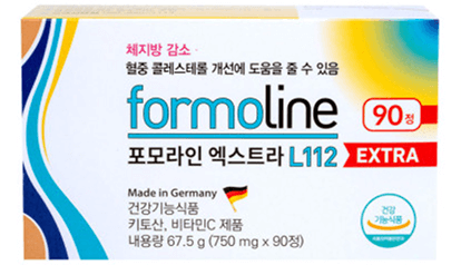 포모라인 엑스트라 L112 제품이미지