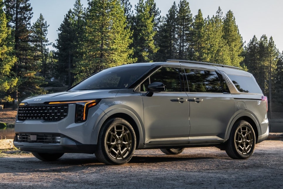 카니발 하이브리드