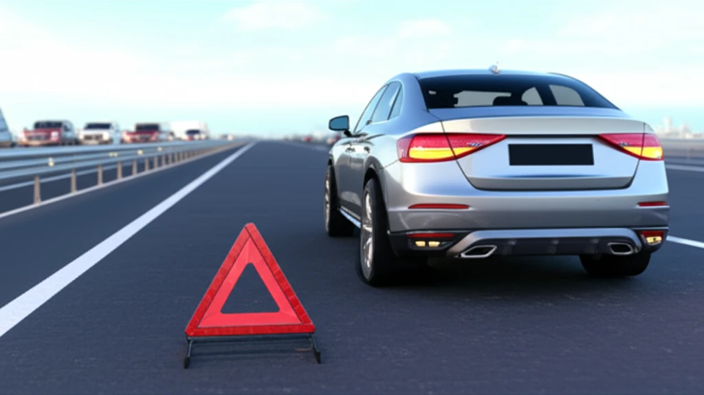 윈터 타이어 펑크 수리 제한 구역 측..