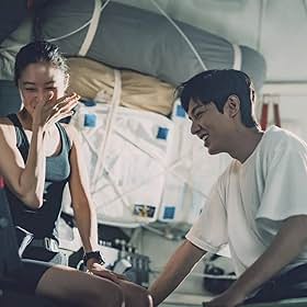 tvN 로맨틱 코미디 드라마 별들에게 물어봐 이민호와 공효진의 우주 로맨스