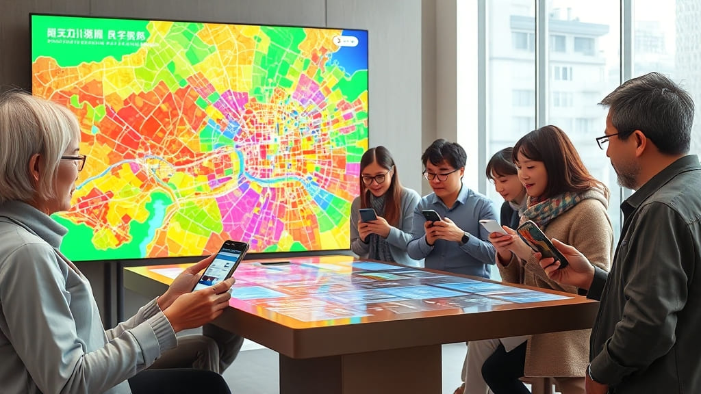 지역사랑상품권과의 차이점